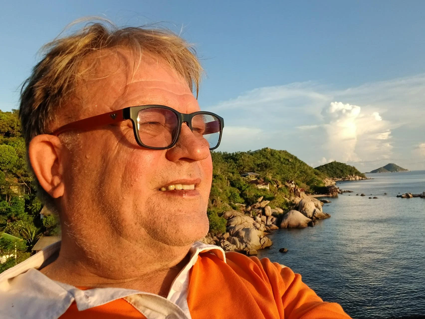 Pekka Koramo, Onnitalot Oy